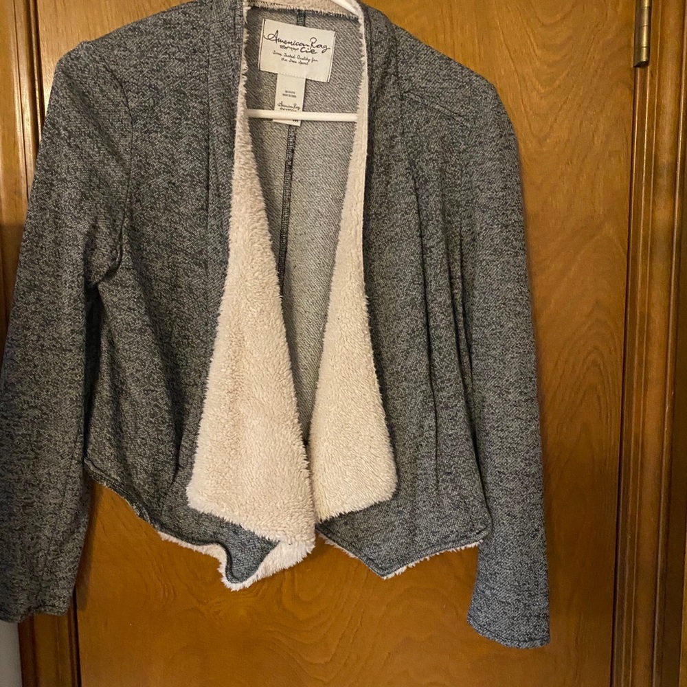 - American Rag Cardigan 🔥 - Picture 2 of 4